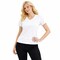 Galaxy Divatee Women’s Relaxed Fit V-Neck Short Sleeve T-Shirt-3 Pack
